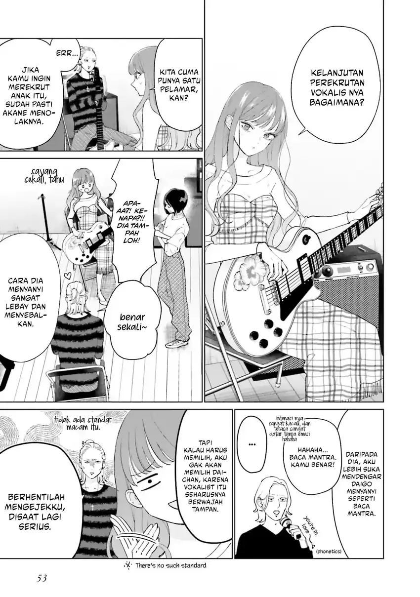 Studio Cabana Chapter 6 - halaman 22