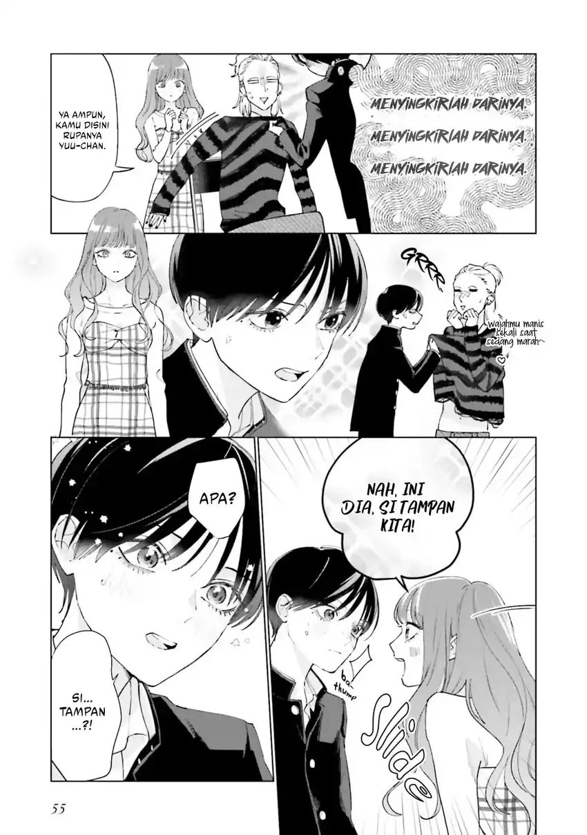 Studio Cabana Chapter 6 - halaman 24