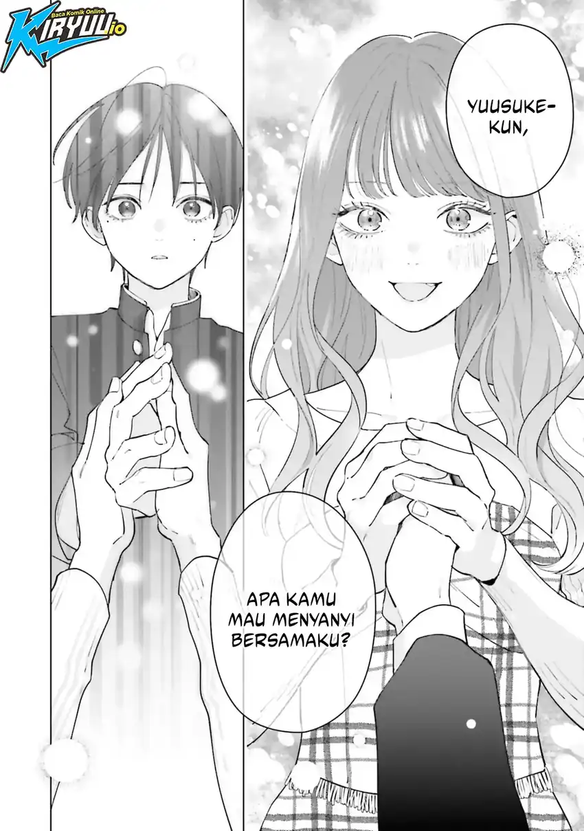 Studio Cabana Chapter 6 - halaman 25