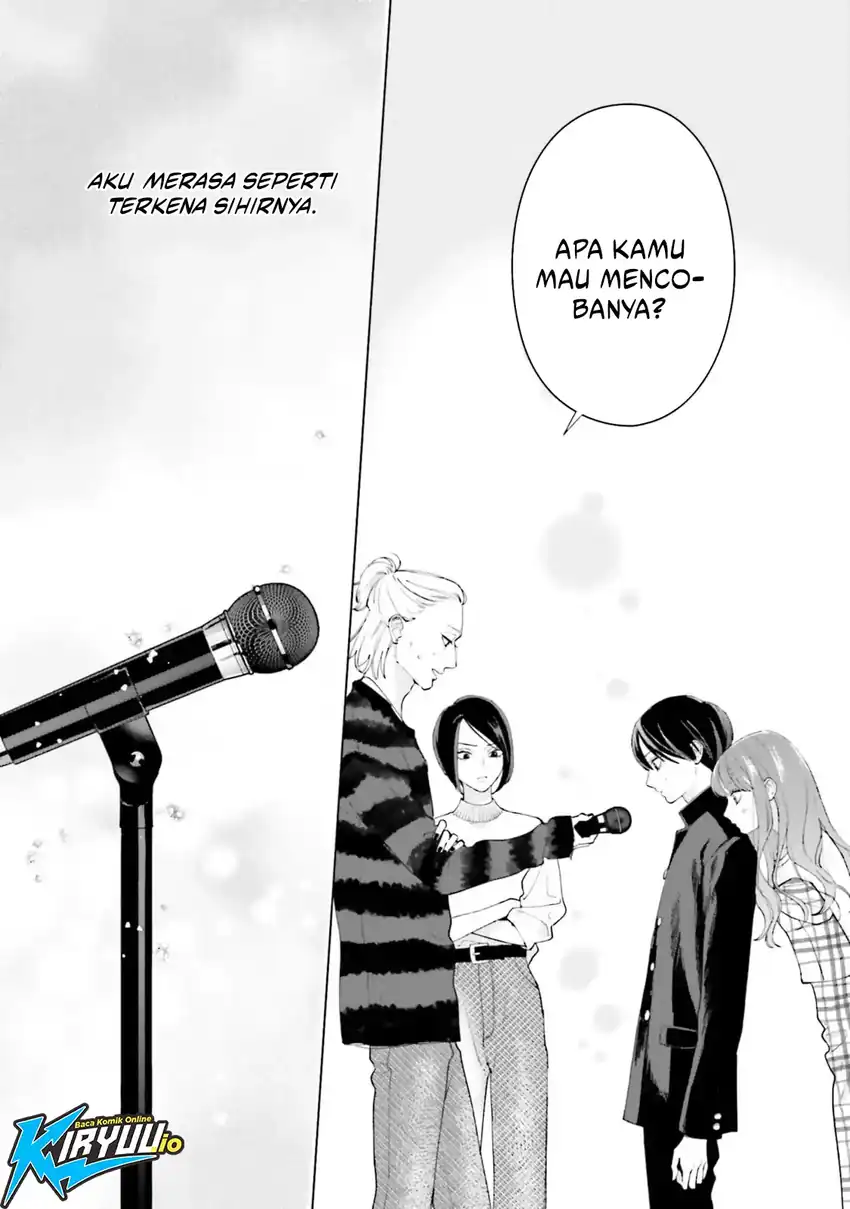 Studio Cabana Chapter 6 - halaman 29