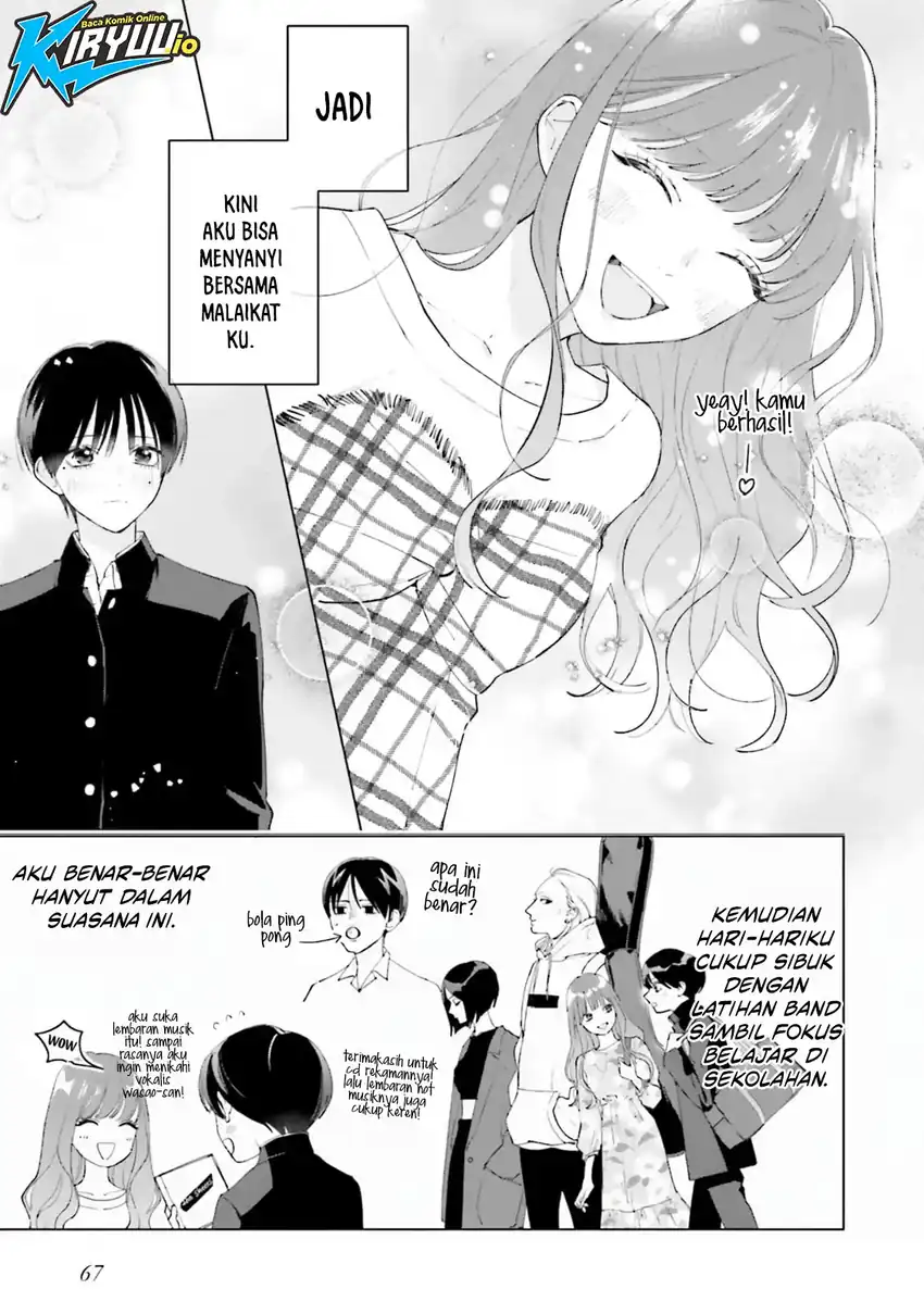 Studio Cabana Chapter 6 - halaman 36