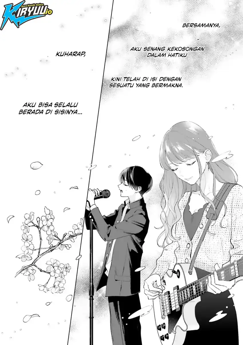 Studio Cabana Chapter 6 - halaman 37