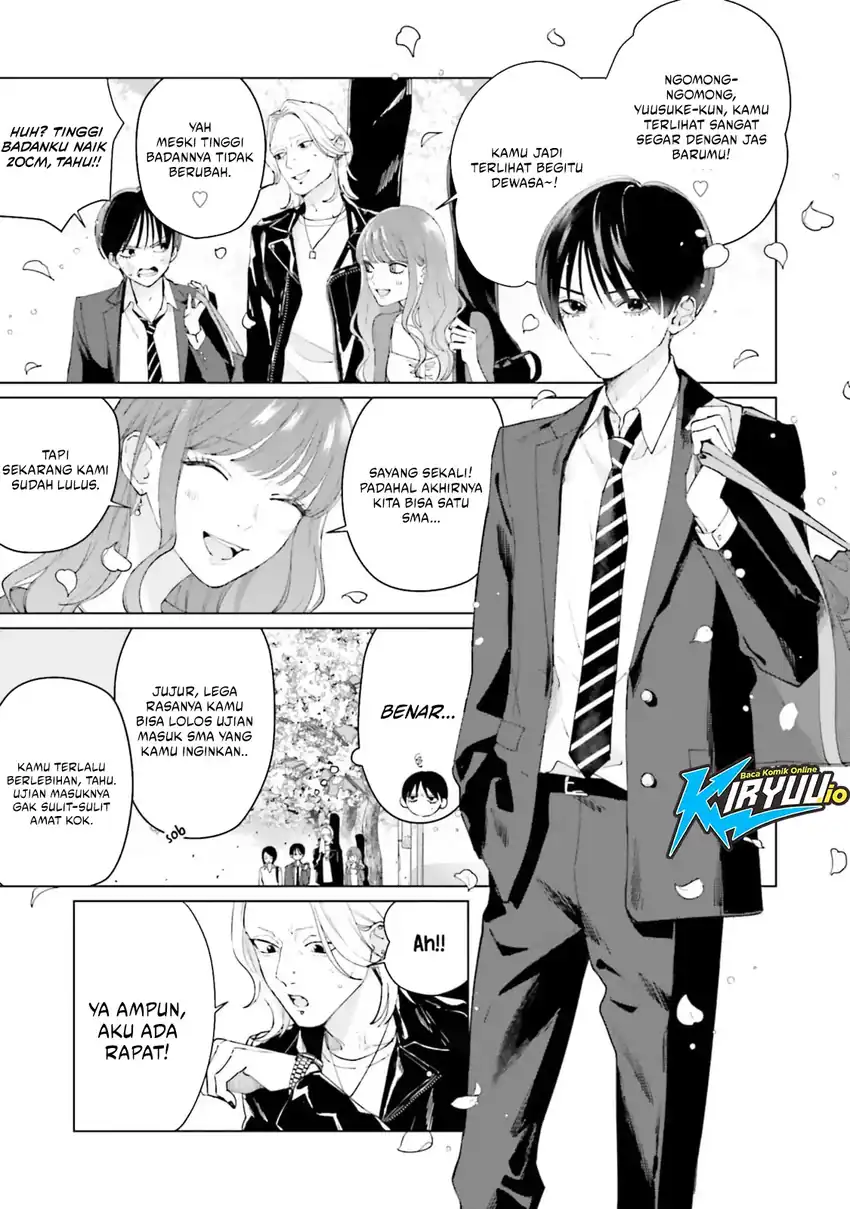Studio Cabana Chapter 6 - halaman 38