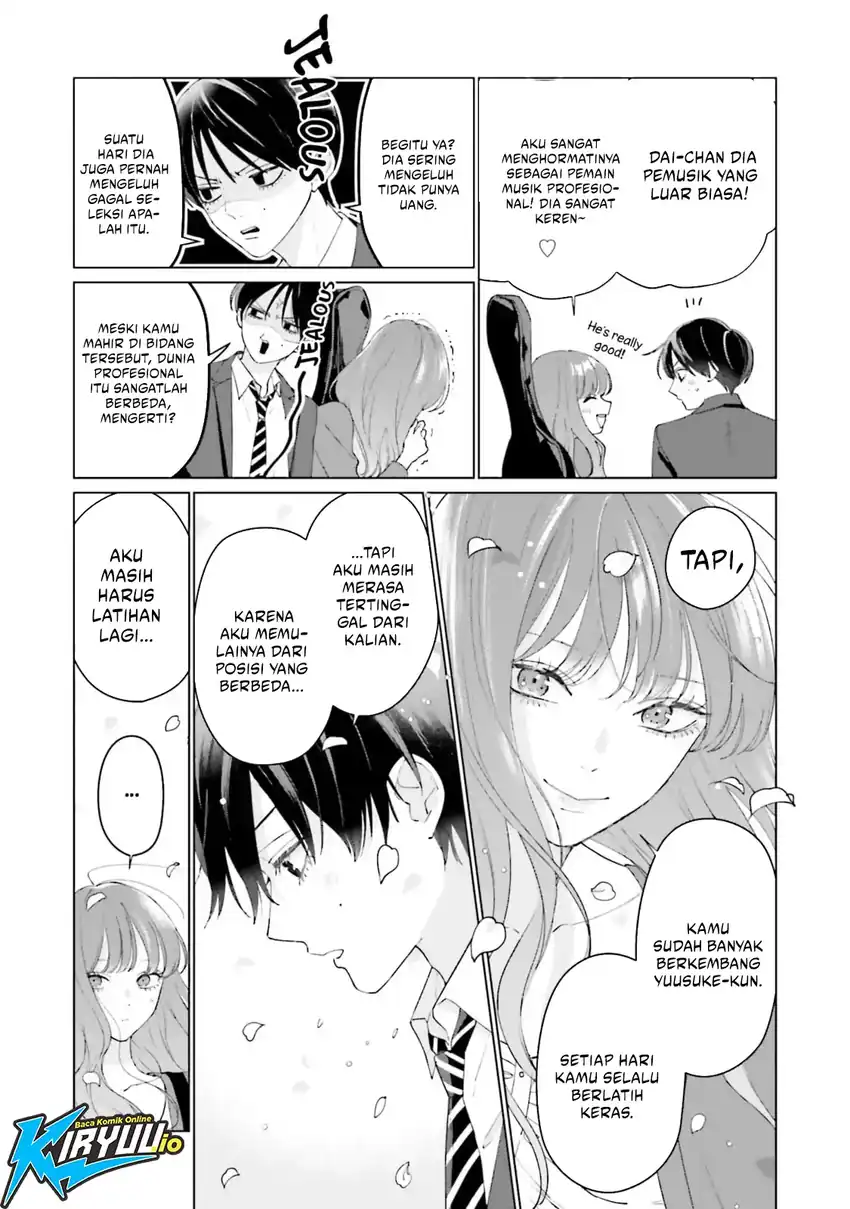 Studio Cabana Chapter 6 - halaman 40
