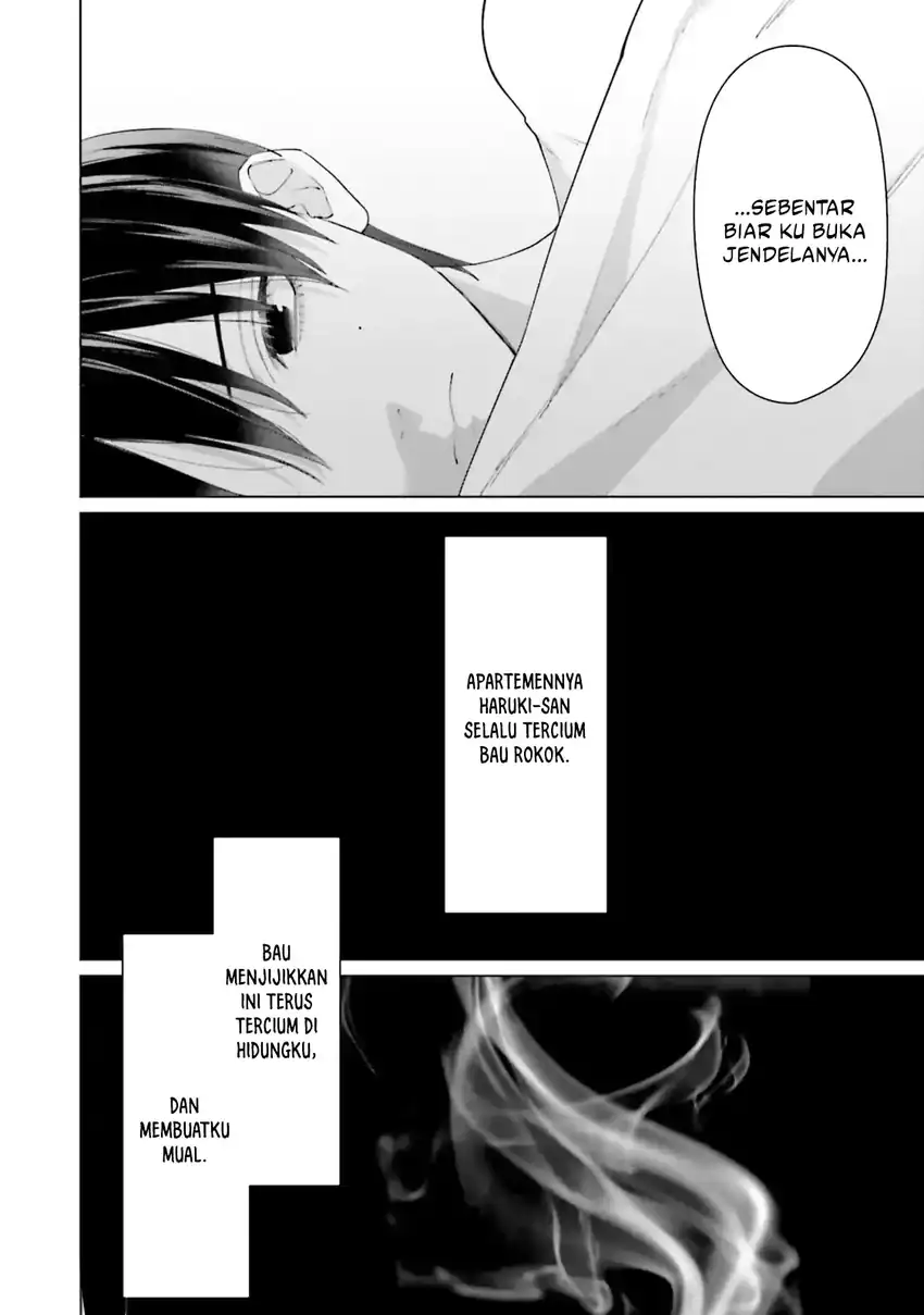Studio Cabana Chapter 6 - halaman 45