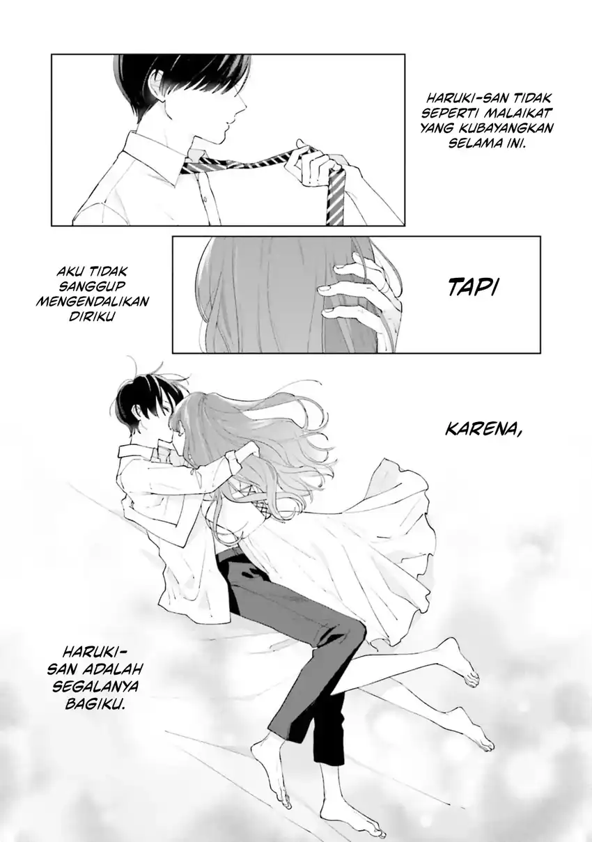 Studio Cabana Chapter 6 - halaman 48