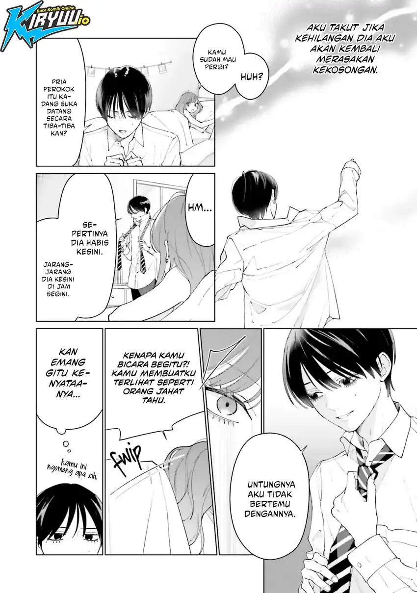 Studio Cabana Chapter 6 - halaman 49