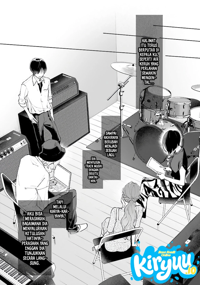 Studio Cabana Chapter 8 - halaman 11