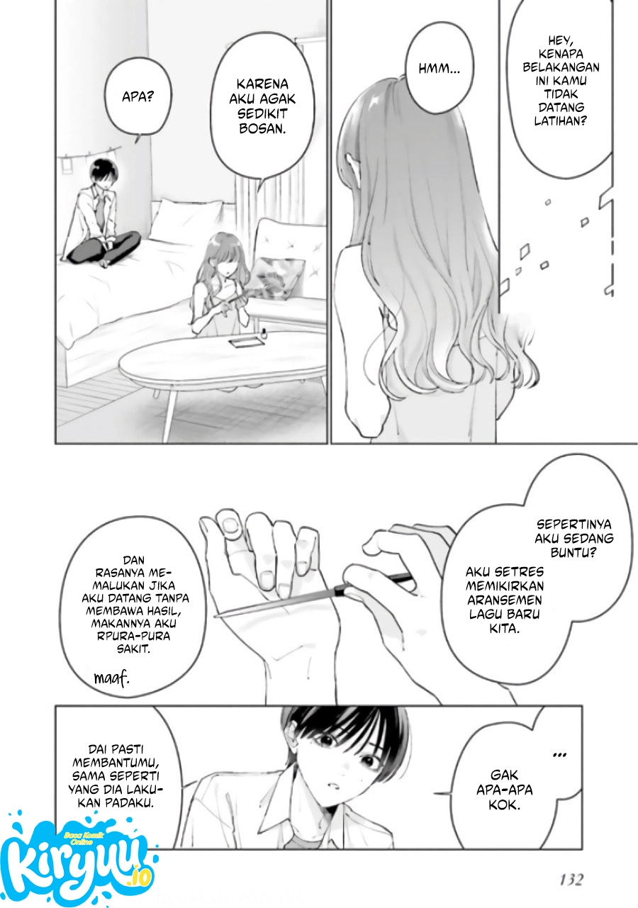 Studio Cabana Chapter 8 - halaman 18