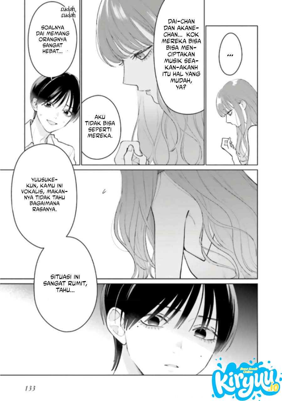 Studio Cabana Chapter 8 - halaman 19