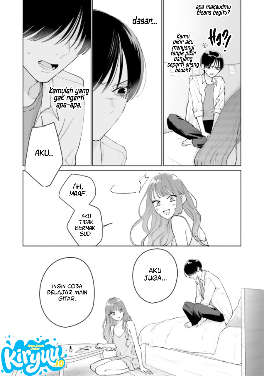 Studio Cabana Chapter 8 - halaman 20