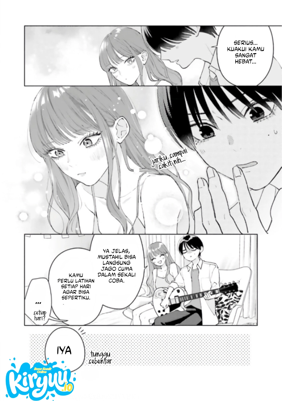 Studio Cabana Chapter 8 - halaman 22
