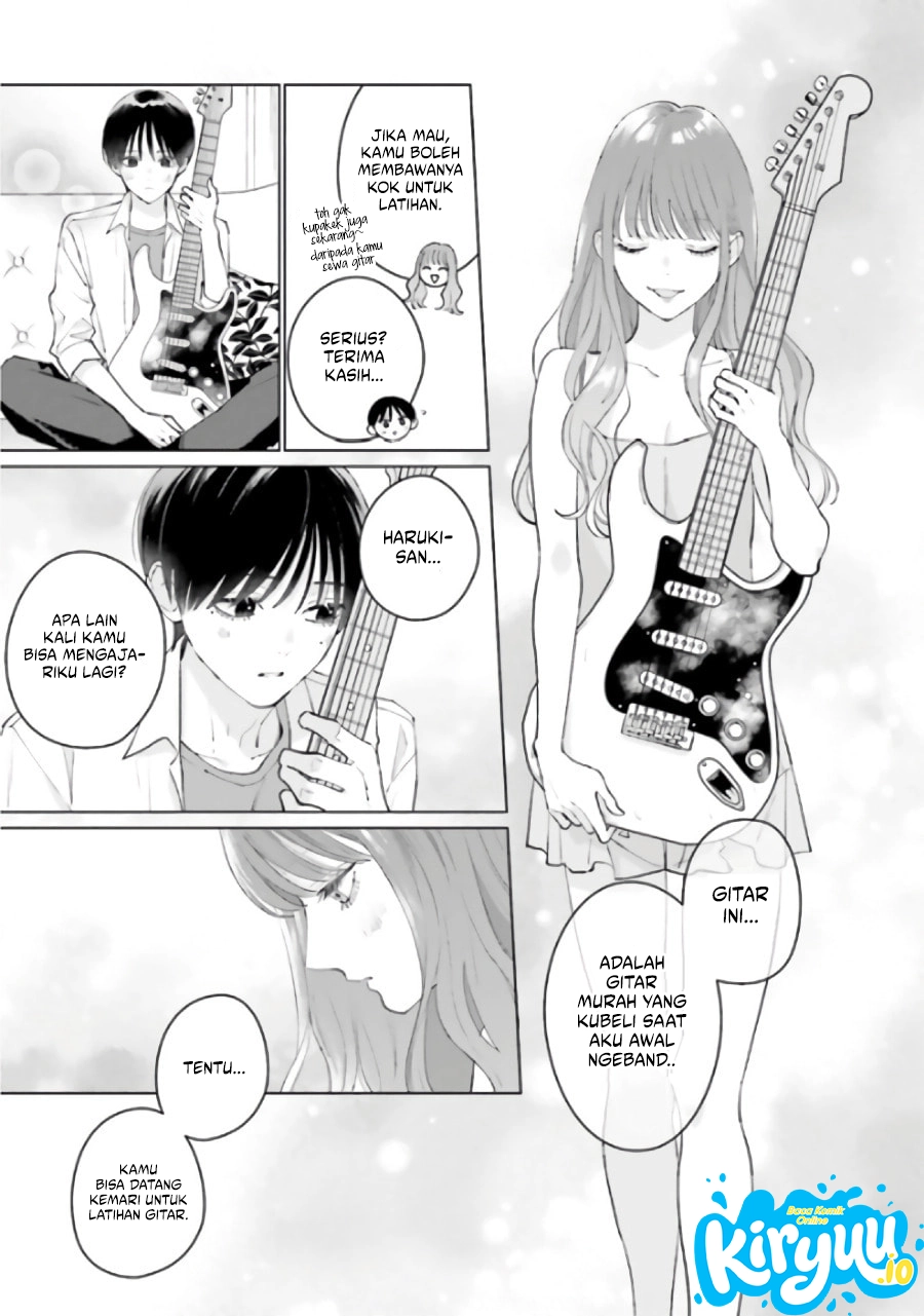 Studio Cabana Chapter 8 - halaman 23