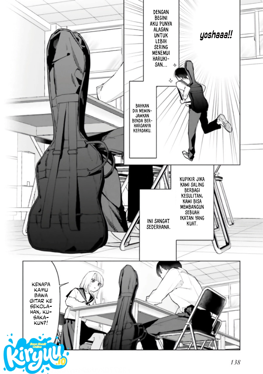 Studio Cabana Chapter 8 - halaman 24