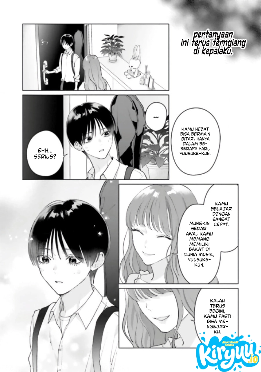 Studio Cabana Chapter 8 - halaman 34