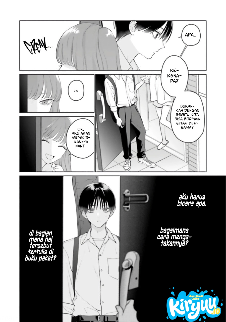 Studio Cabana Chapter 8 - halaman 36