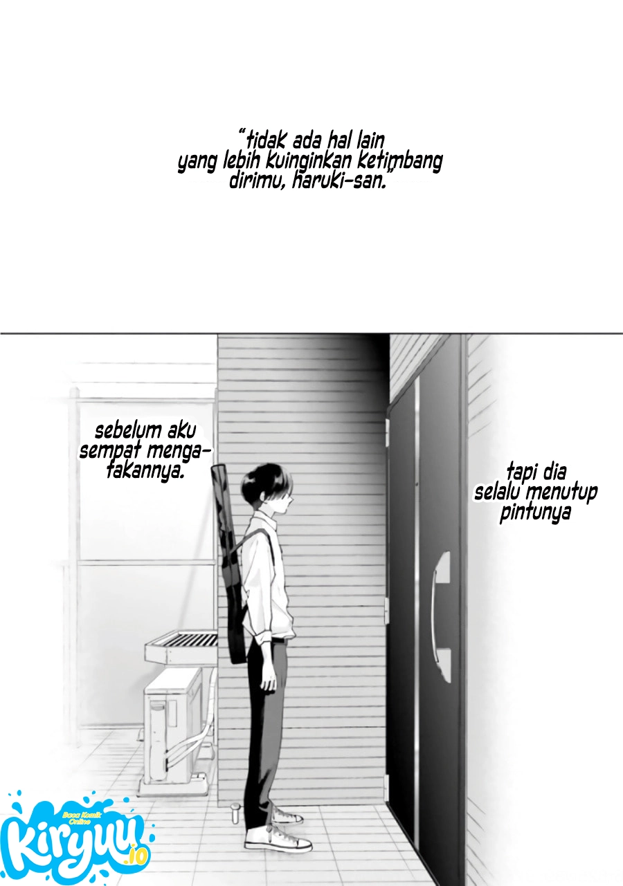 Studio Cabana Chapter 8 - halaman 37