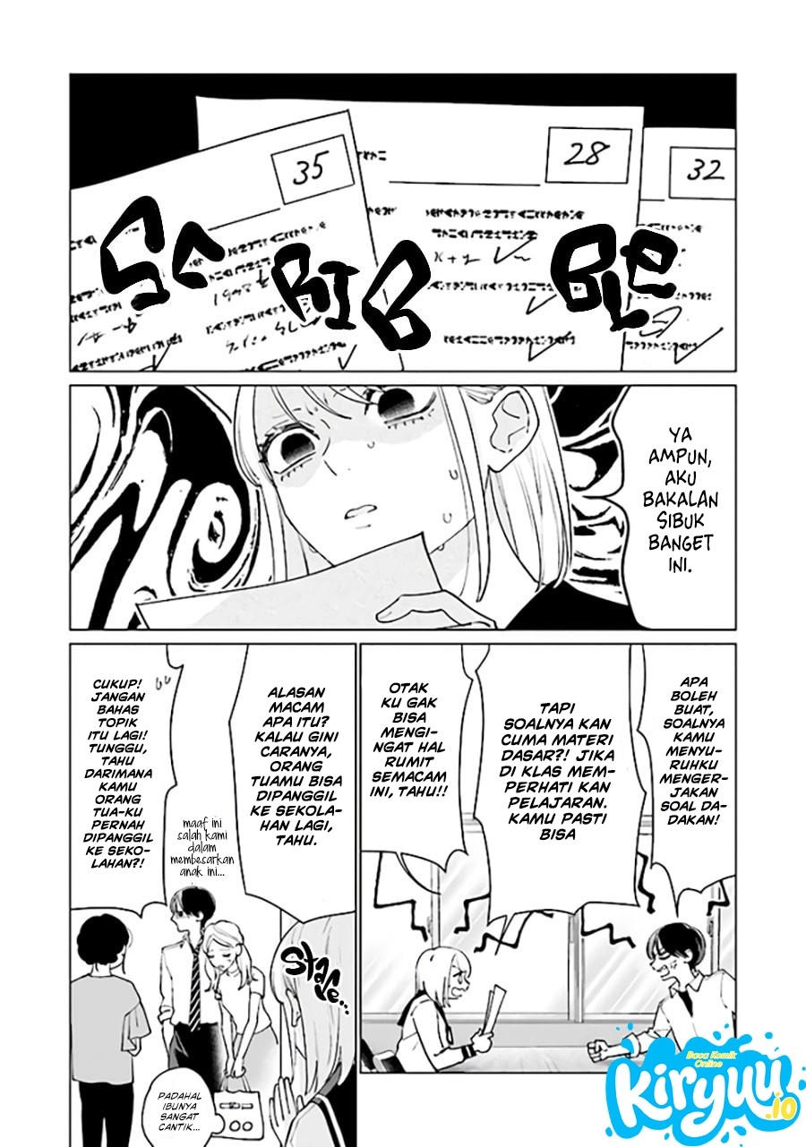 Studio Cabana Chapter 8 - halaman 4