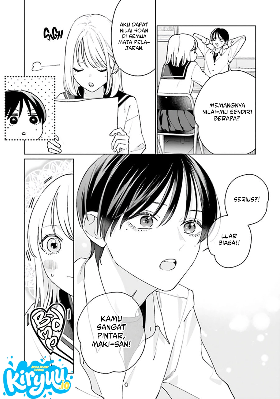 Studio Cabana Chapter 8 - halaman 5