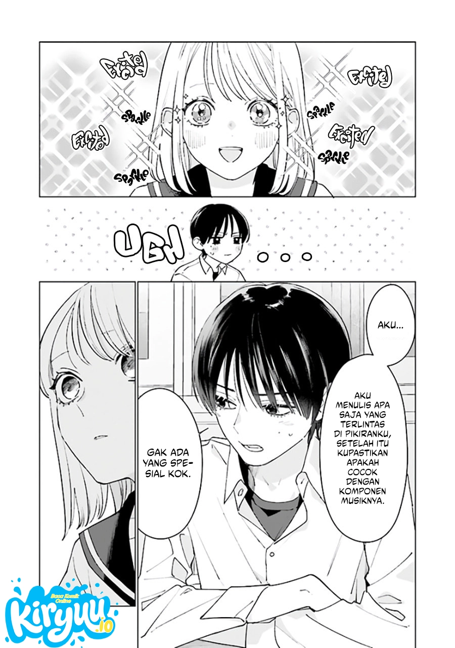 Studio Cabana Chapter 8 - halaman 9