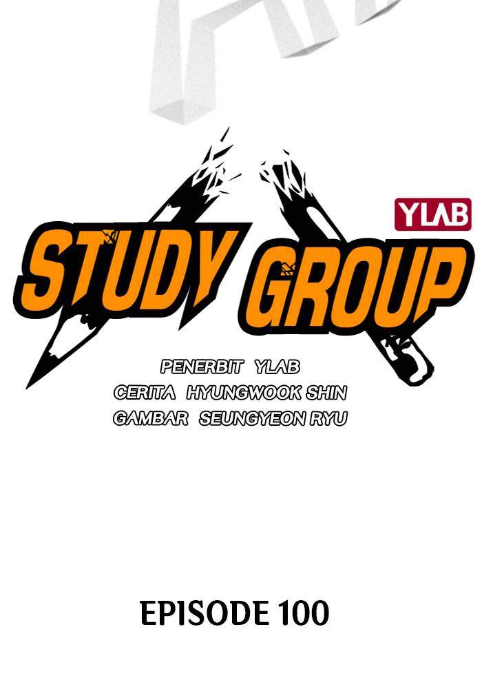 Study Group Chapter 100 - halaman 16