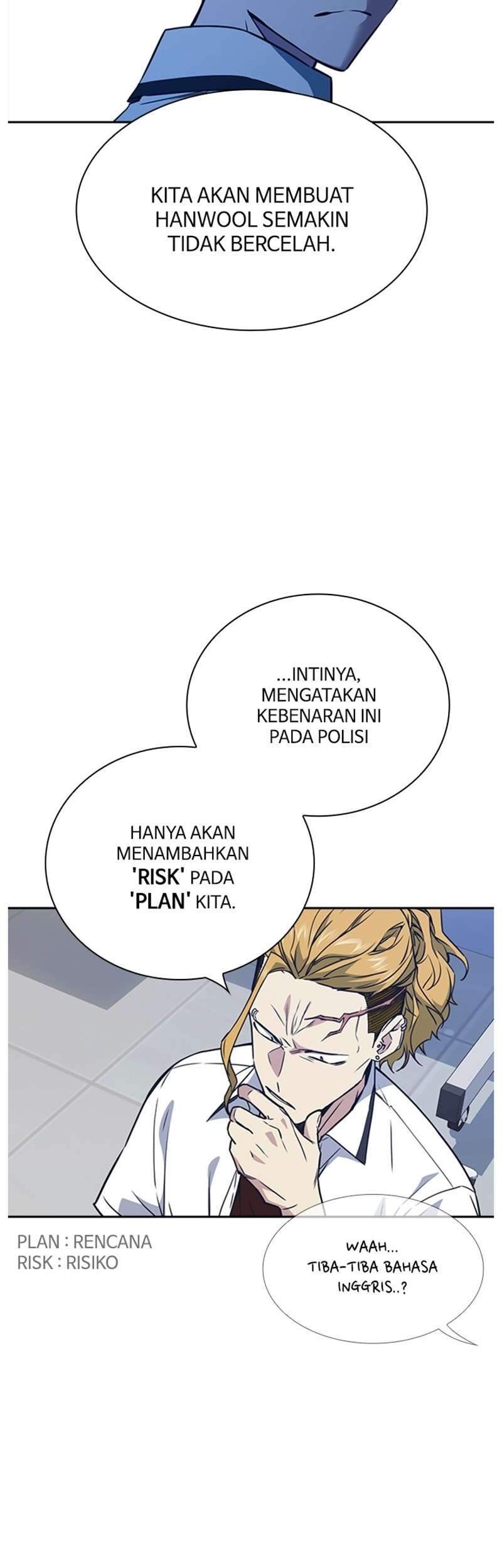 Study Group Chapter 105 - halaman 41