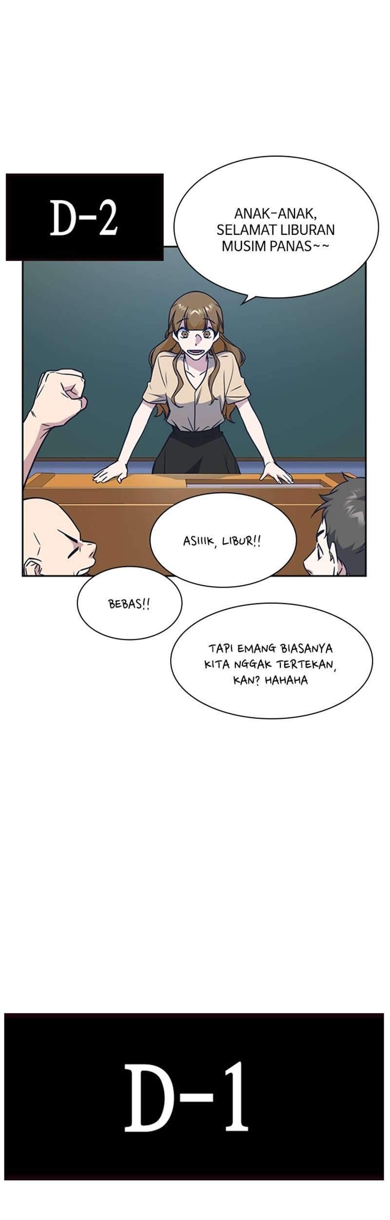 Study Group Chapter 105 - halaman 67