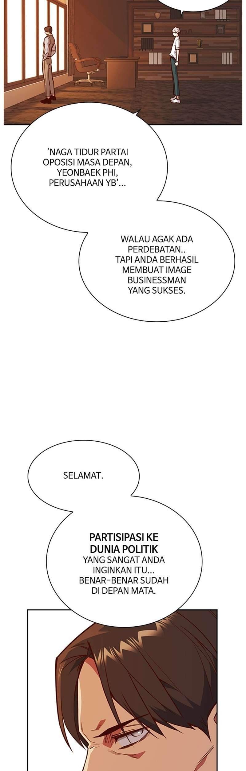 Study Group Chapter 106 - halaman 20
