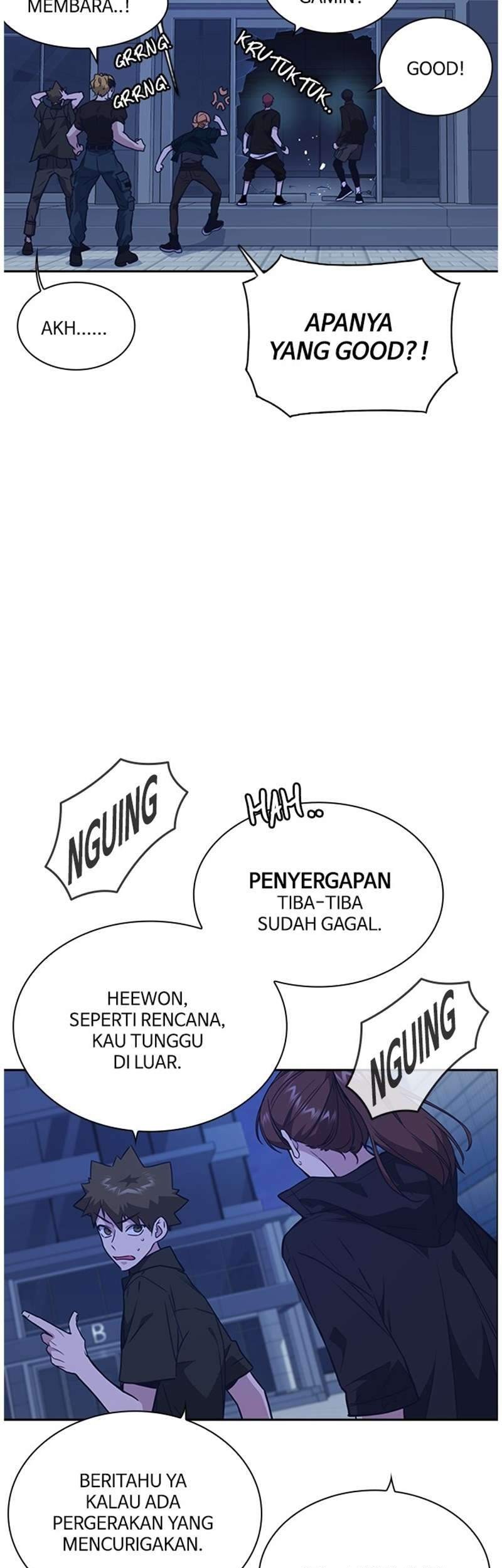 Study Group Chapter 106 - halaman 69