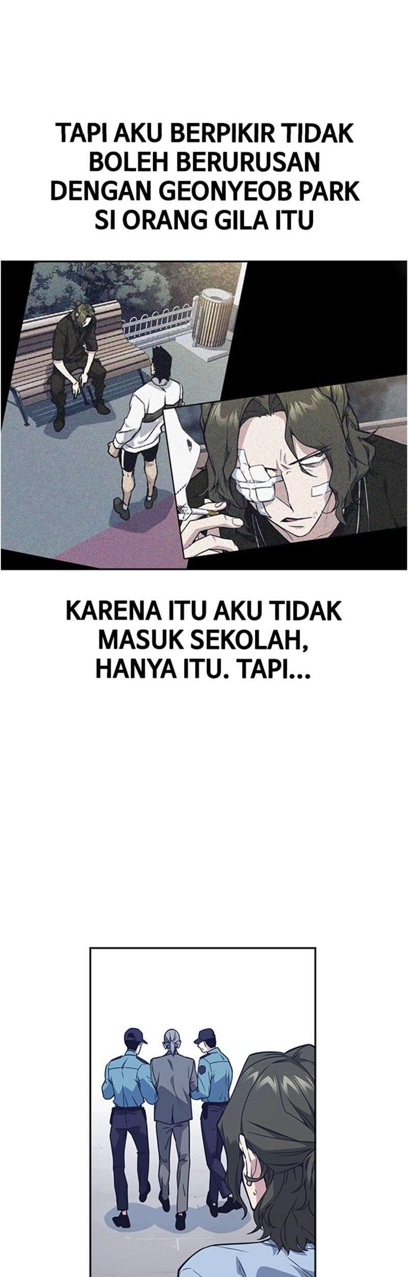 Study Group Chapter 108 - halaman 18