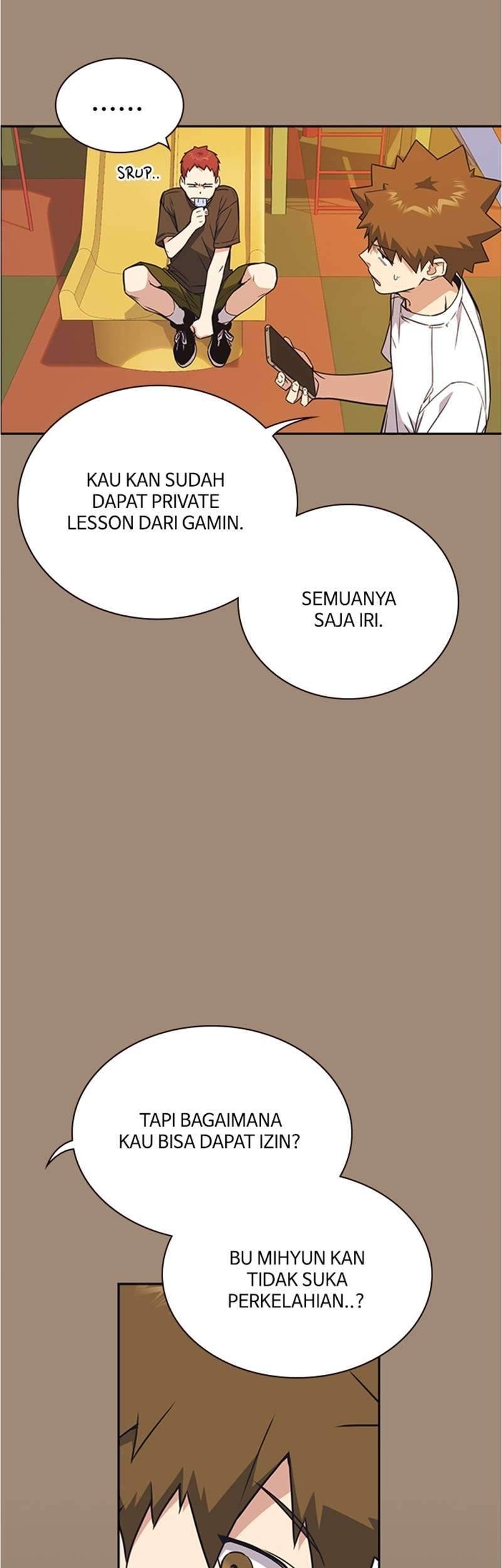 Study Group Chapter 108 - halaman 3