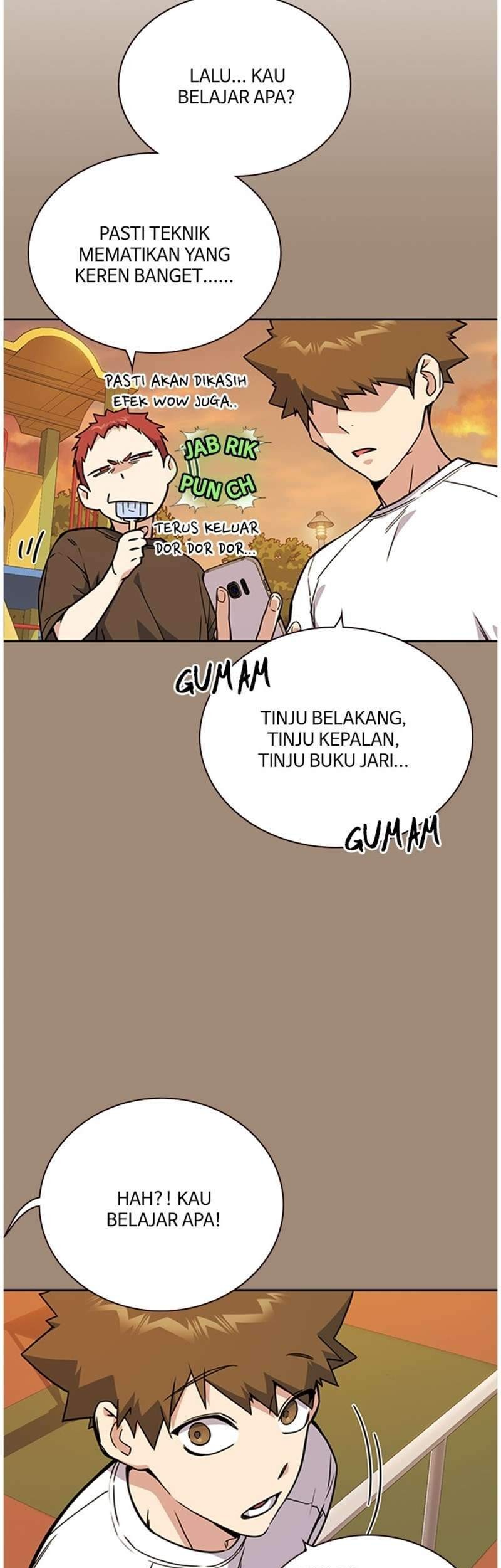 Study Group Chapter 108 - halaman 35