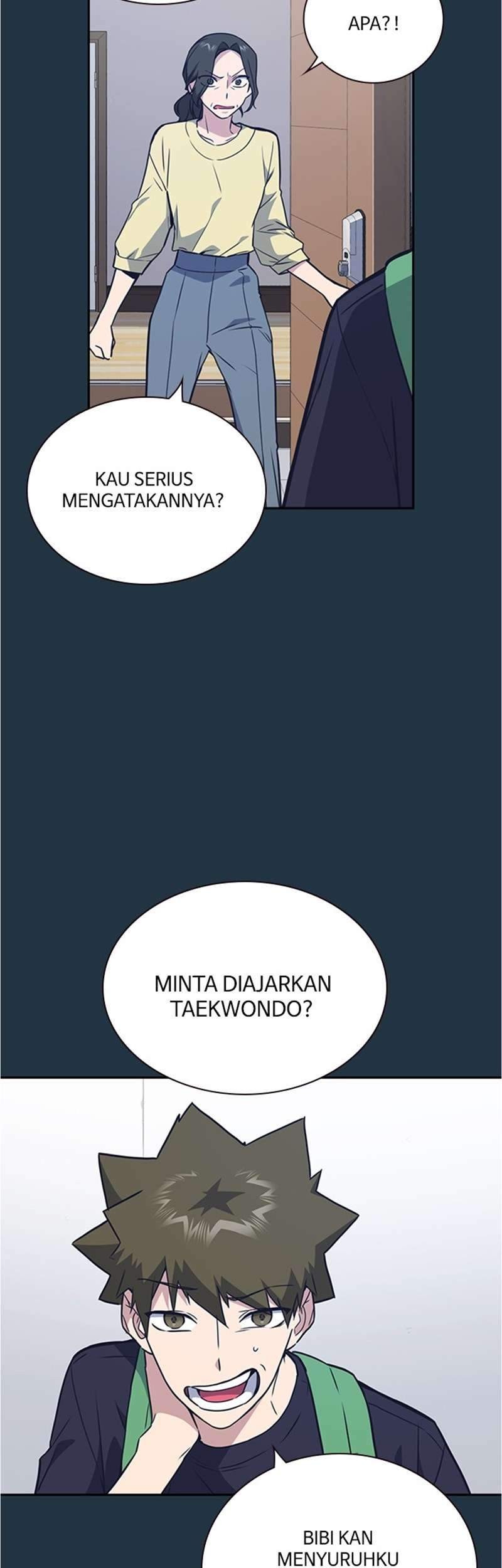 Study Group Chapter 108 - halaman 5