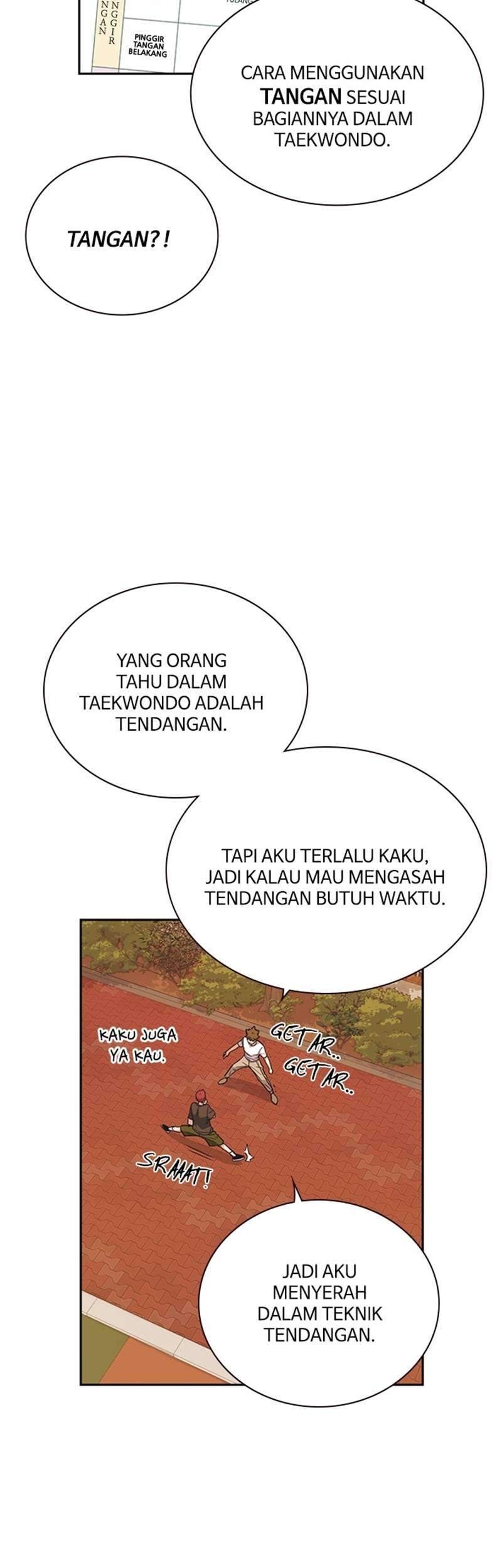 Study Group Chapter 108 - halaman 50
