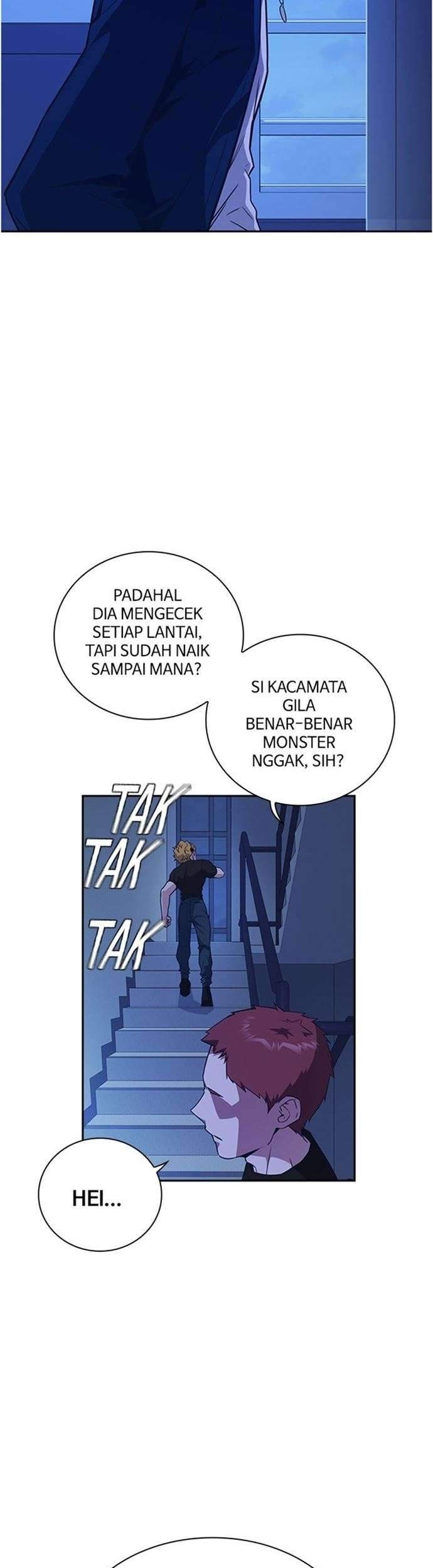 Study Group Chapter 109 - halaman 11