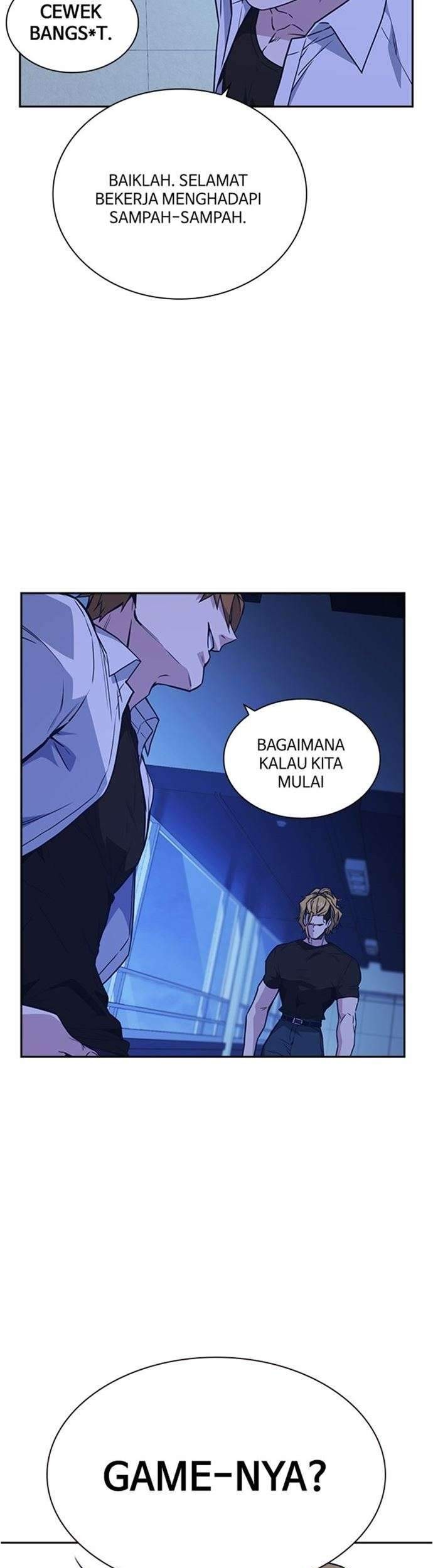 Study Group Chapter 109 - halaman 23