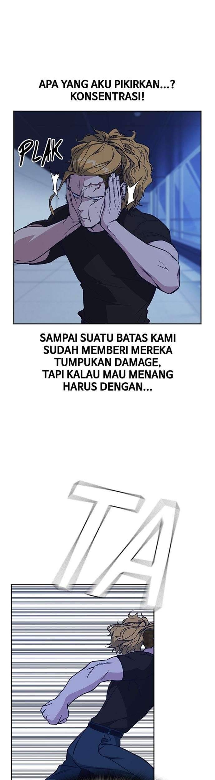 Study Group Chapter 110 - halaman 31