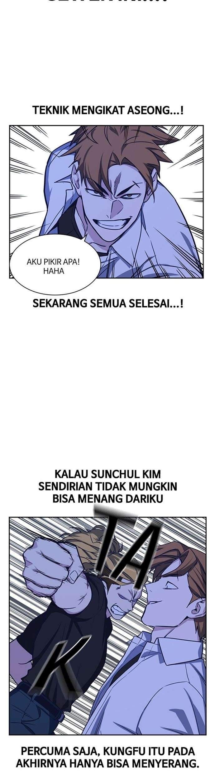 Study Group Chapter 110 - halaman 39