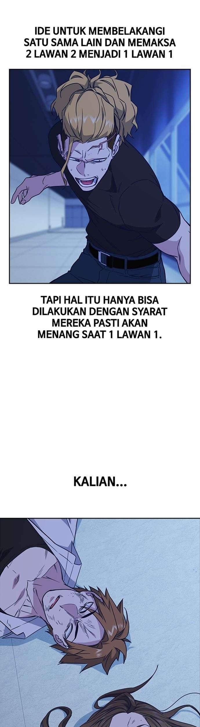 Study Group Chapter 110 - halaman 65