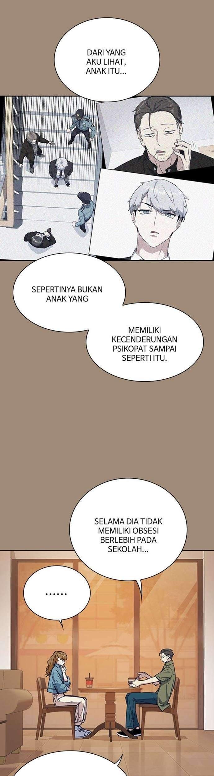 Study Group Chapter 111 - halaman 17