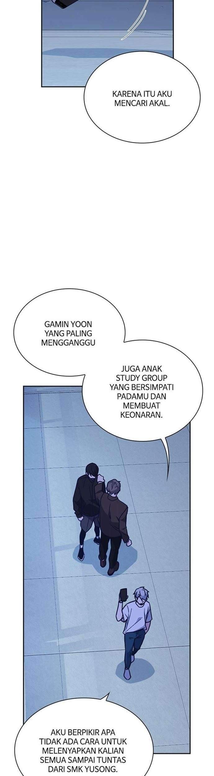 Study Group Chapter 111 - halaman 35