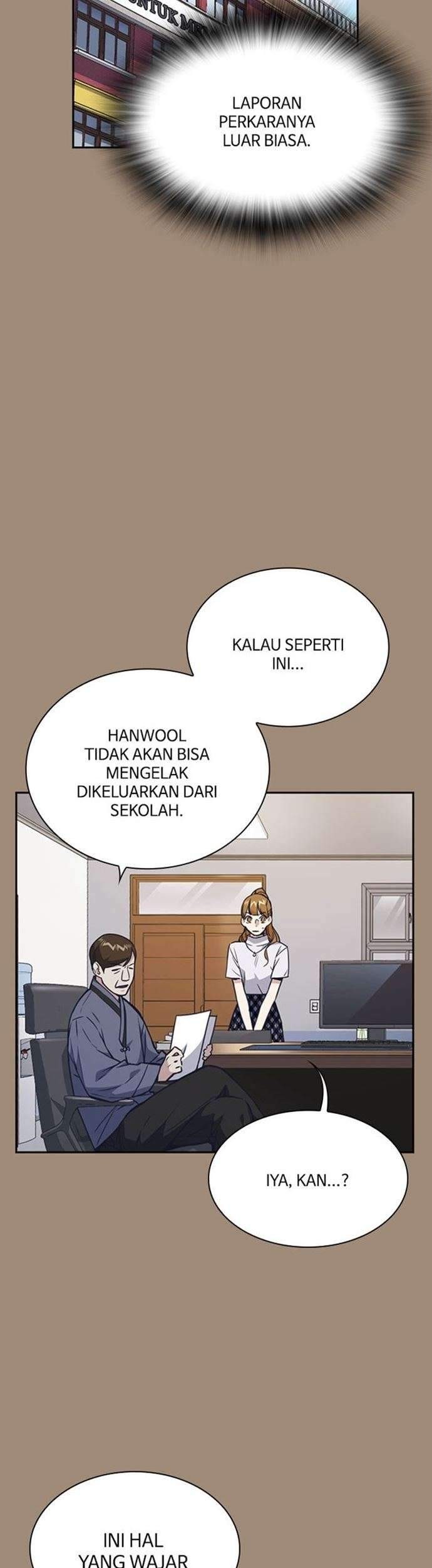 Study Group Chapter 111 - halaman 9