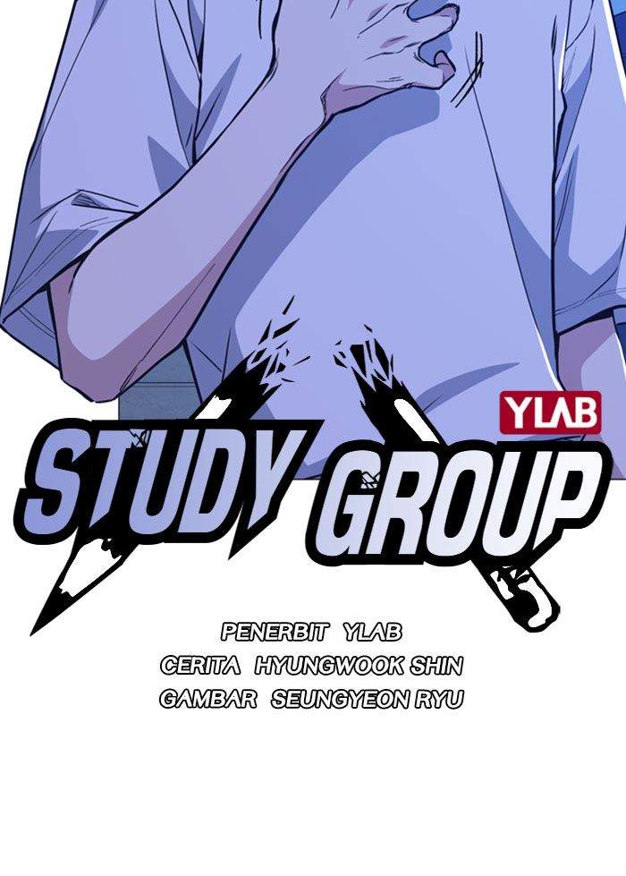 Study Group Chapter 113 - halaman 17