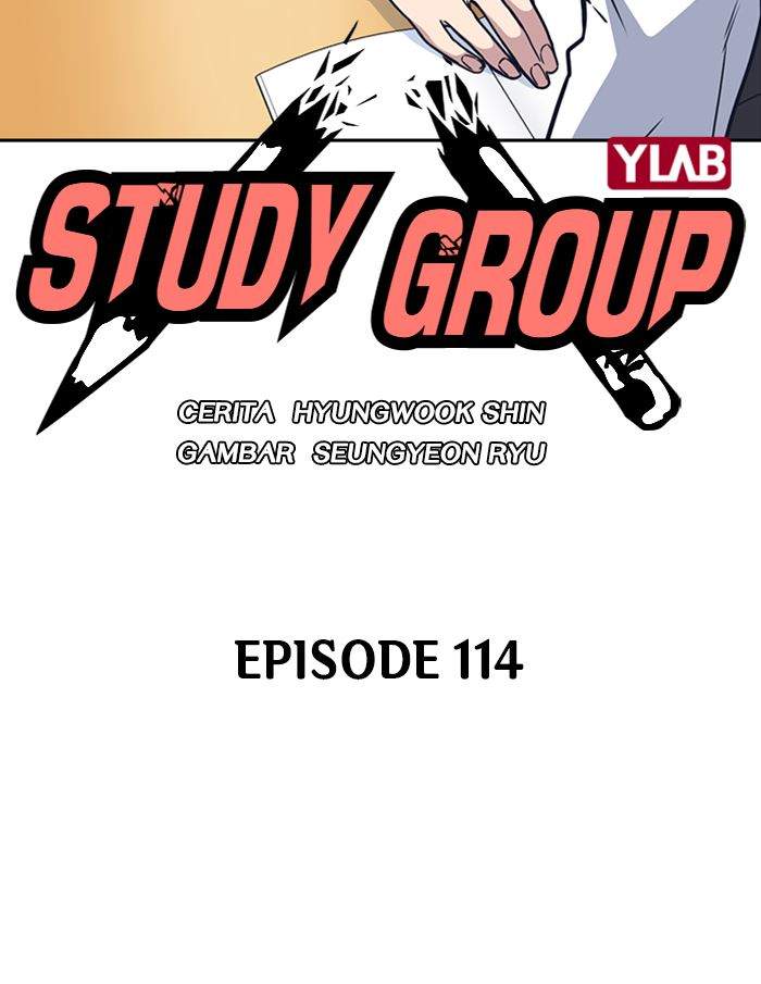 Study Group Chapter 114 - halaman 9