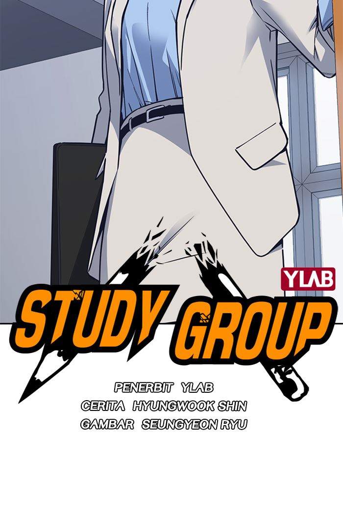 Study Group Chapter 118 - halaman 25