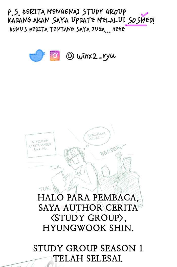 Study Group Chapter 118 - halaman 89