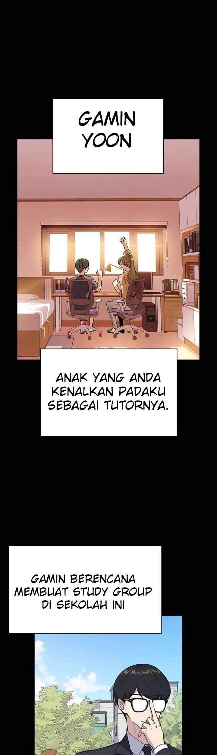 Study Group Chapter 119 - halaman 10