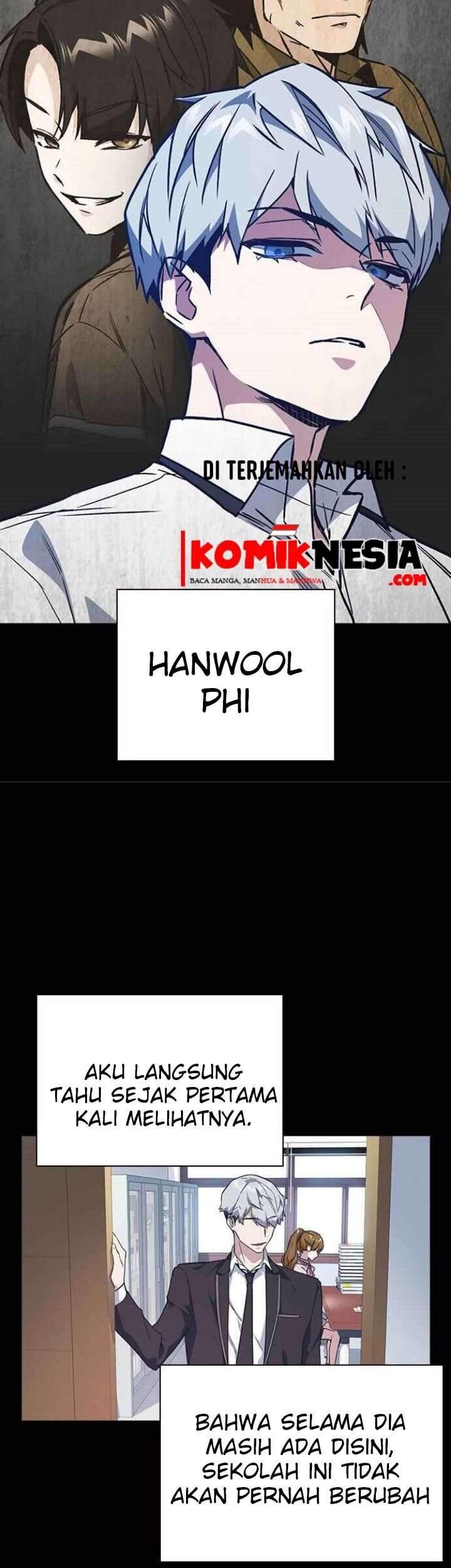 Study Group Chapter 119 - halaman 17