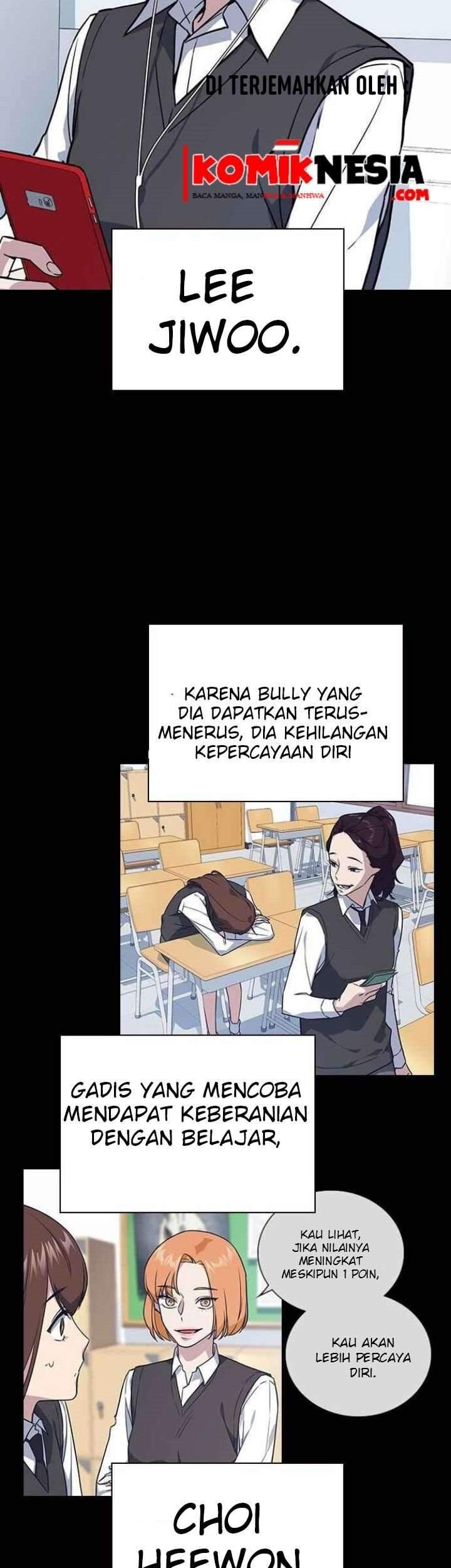Study Group Chapter 119 - halaman 22
