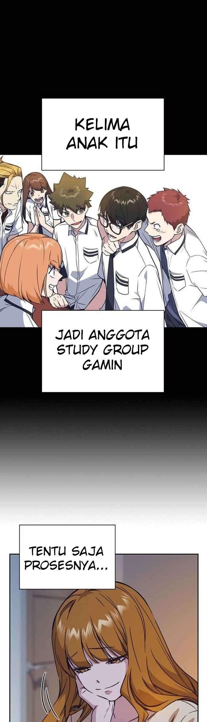 Study Group Chapter 119 - halaman 27